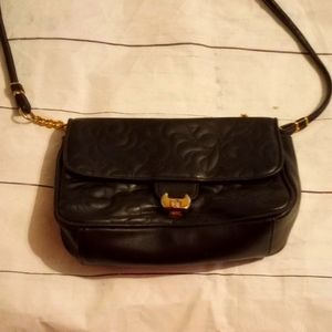 Cross body purse